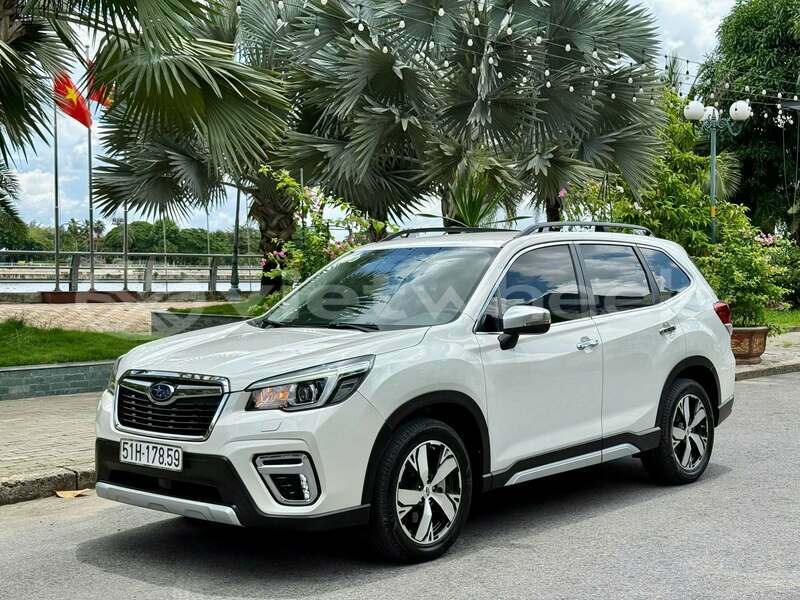 Big with watermark subaru forester hanoi can tho 47688