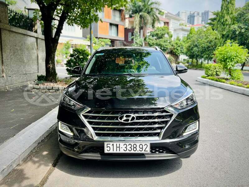 Big with watermark hyundai tucson none bac ninh 47690