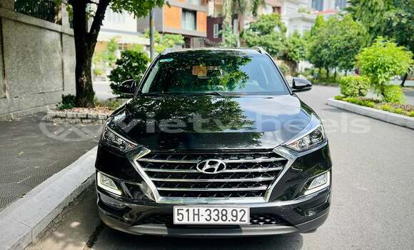 Buy Used Hyundai Tucson Car Buy Used Hyundai Tucson Car