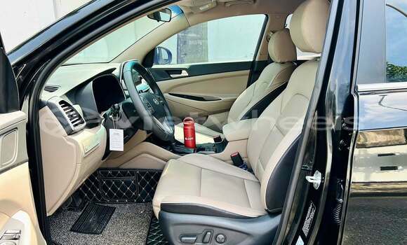 Buy Used Hyundai Tucson Car Buy Used Hyundai Tucson Car