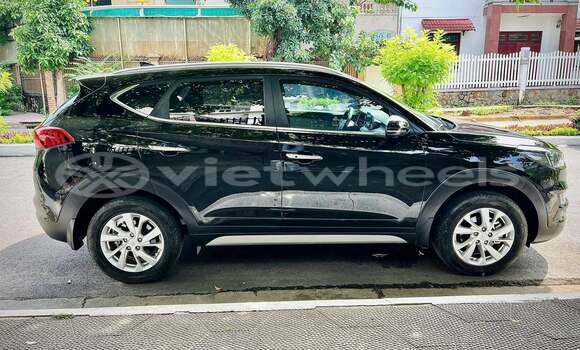 Buy Used Hyundai Tucson Car Buy Used Hyundai Tucson Car