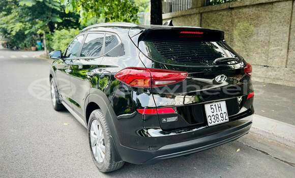 Buy Used Hyundai Tucson Car Buy Used Hyundai Tucson Car