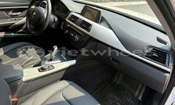 Buy Used BMW 320i Car Buy Used BMW 320i Car