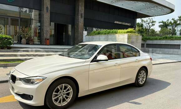Buy Used BMW 320i Car Buy Used BMW 320i Car