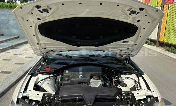 Buy Used BMW 320i Car Buy Used BMW 320i Car
