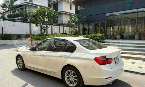 Buy Used BMW 320i Car Buy Used BMW 320i Car