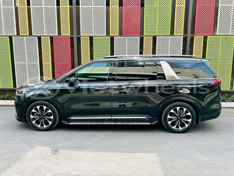 Big with watermark kia carnival none cao bang 47693