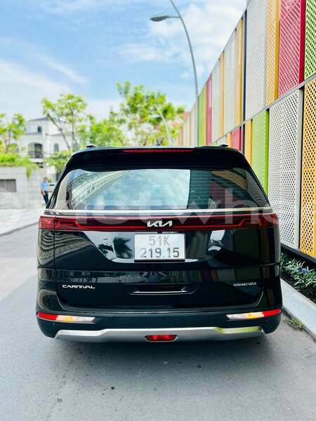 Big with watermark kia carnival none cao bang 47693