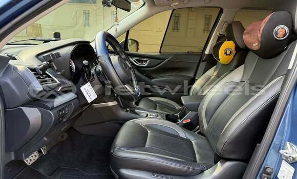 Buy Used Subaru Forester Car Buy Used Subaru Forester Car