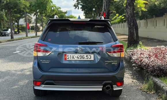 Buy Used Subaru Forester Car Buy Used Subaru Forester Car