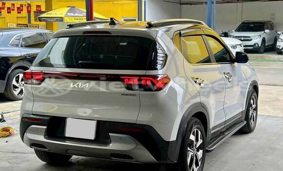 Buy Used Kia Sonet Car Buy Used Kia Sonet Car