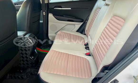 Buy Used Kia Sonet Car Buy Used Kia Sonet Car