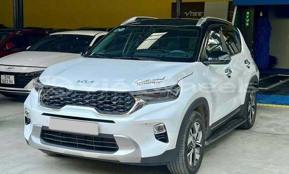 Buy Used Kia Sonet Car Buy Used Kia Sonet Car