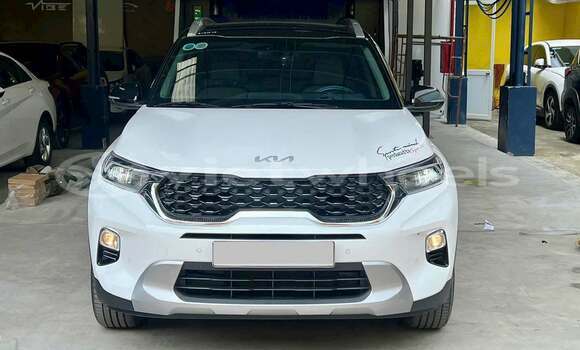Buy Used Kia Sonet Car Buy Used Kia Sonet Car