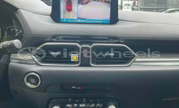 Buy Used Mazda CX-5 Car Buy Used Mazda CX-5 Car