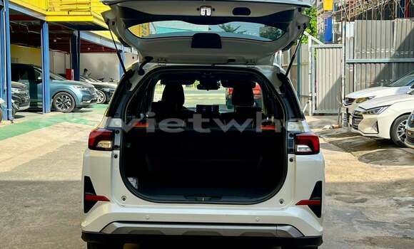 Buy Used Toyota VELOZ Car Buy Used Toyota VELOZ Car