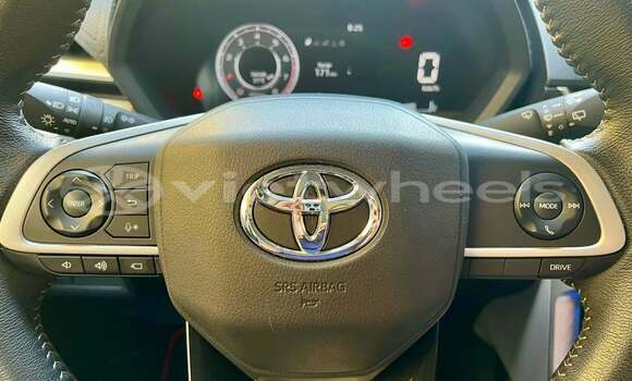 Buy Used Toyota VELOZ Car Buy Used Toyota VELOZ Car
