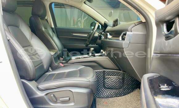 Buy Used Mazda CX-5 Car Buy Used Mazda CX-5 Car