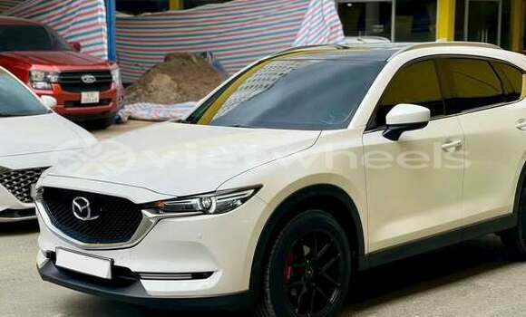 Buy Used Mazda CX-5 Car Buy Used Mazda CX-5 Car