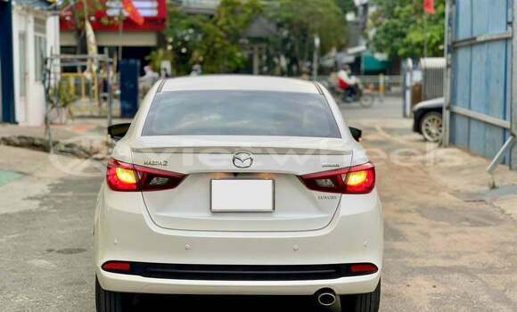 Buy Used Mazda 2 Car Buy Used Mazda 2 Car