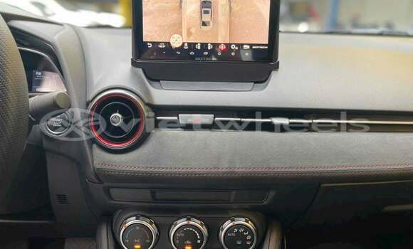 Buy Used Mazda 2 Car Buy Used Mazda 2 Car