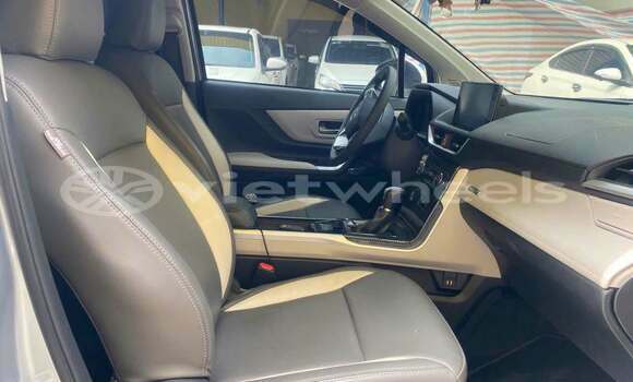 Buy Used Toyota VELOZ Car Buy Used Toyota VELOZ Car