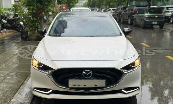 Mua Đã sử dụng Mazda 3 Xe ô tô Mua Đã sử dụng Mazda 3 Xe ô tô