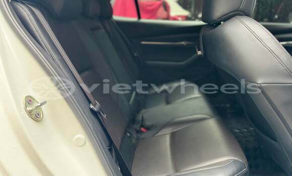 Mua Đã sử dụng Mazda 3 Xe ô tô Mua Đã sử dụng Mazda 3 Xe ô tô