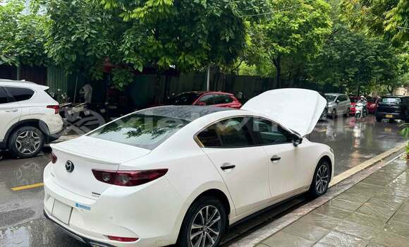 Mua Đã sử dụng Mazda 3 Xe ô tô Mua Đã sử dụng Mazda 3 Xe ô tô