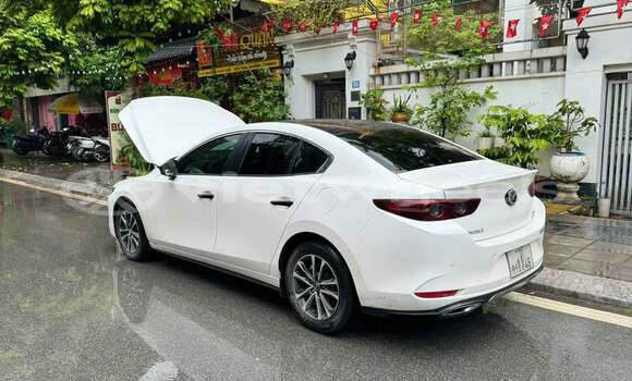 Mua Đã sử dụng Mazda 3 Xe ô tô Mua Đã sử dụng Mazda 3 Xe ô tô