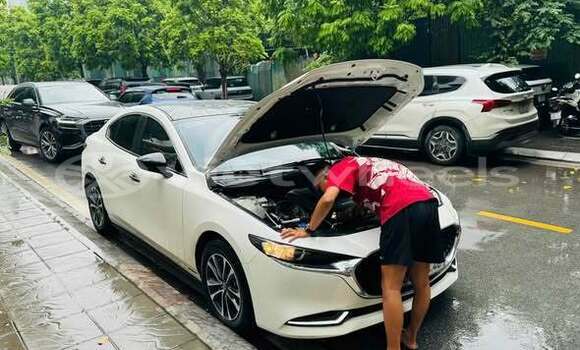 Mua Đã sử dụng Mazda 3 Xe ô tô Mua Đã sử dụng Mazda 3 Xe ô tô