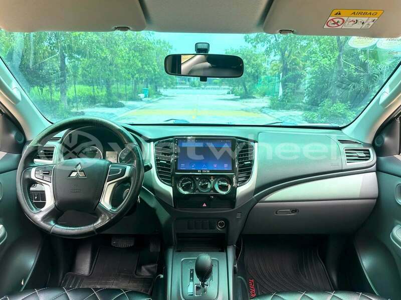Big with watermark mitsubishi triton none cao bang 47708
