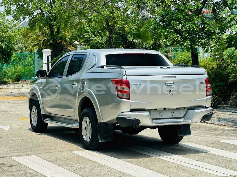 Big with watermark mitsubishi triton none cao bang 47708
