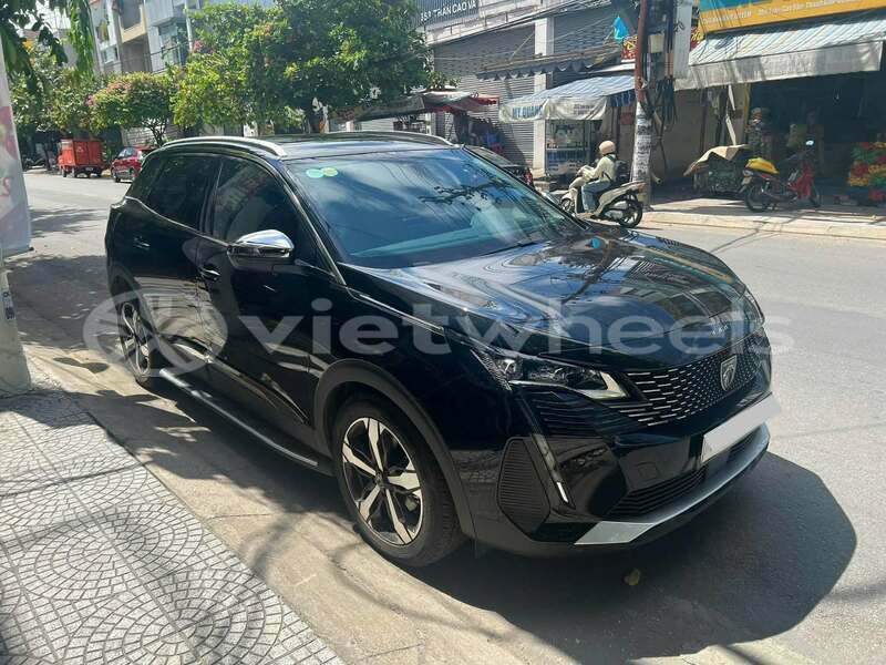 Big with watermark peugeot 3008 ca mau ca mau 47709