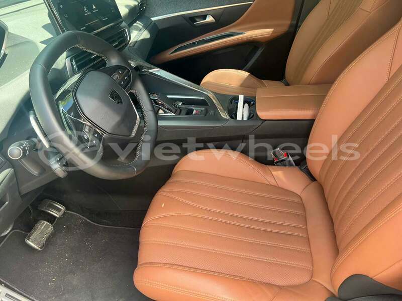 Big with watermark peugeot 3008 ca mau ca mau 47709