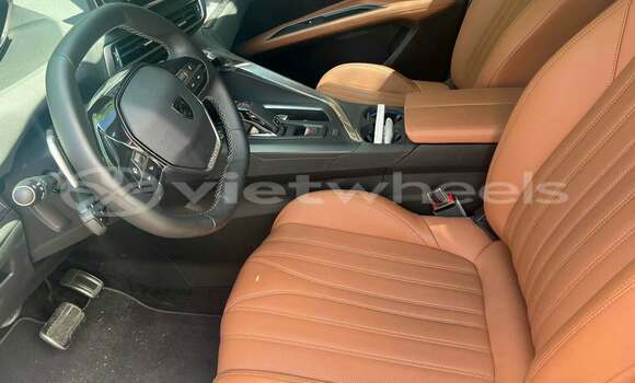 Mua Đã sử dụng Peugeot 3008 Xe ô tô Mua Đã sử dụng Peugeot 3008 Xe ô tô