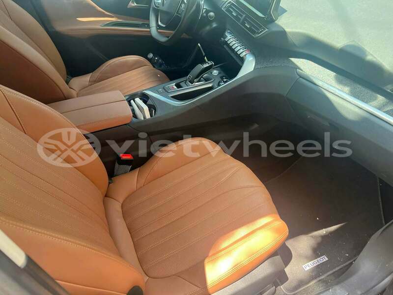 Big with watermark peugeot 3008 ca mau ca mau 47709