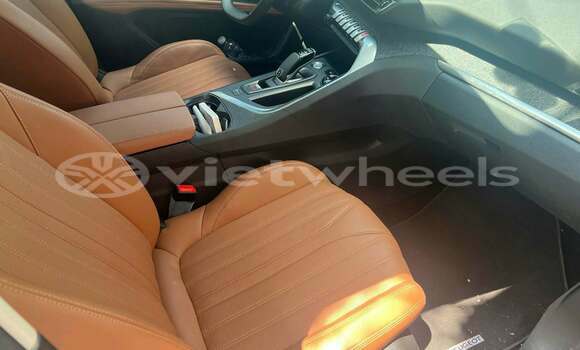 Mua Đã sử dụng Peugeot 3008 Xe ô tô Mua Đã sử dụng Peugeot 3008 Xe ô tô