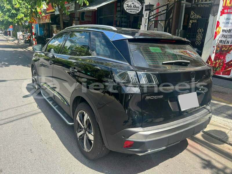 Big with watermark peugeot 3008 ca mau ca mau 47709