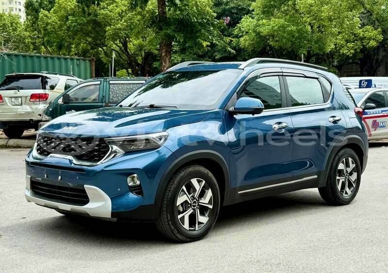 Big with watermark kia sonet none cao bang 47710