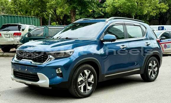 Mua Đã sử dụng Kia Sonet Xe ô tô Mua Đã sử dụng Kia Sonet Xe ô tô