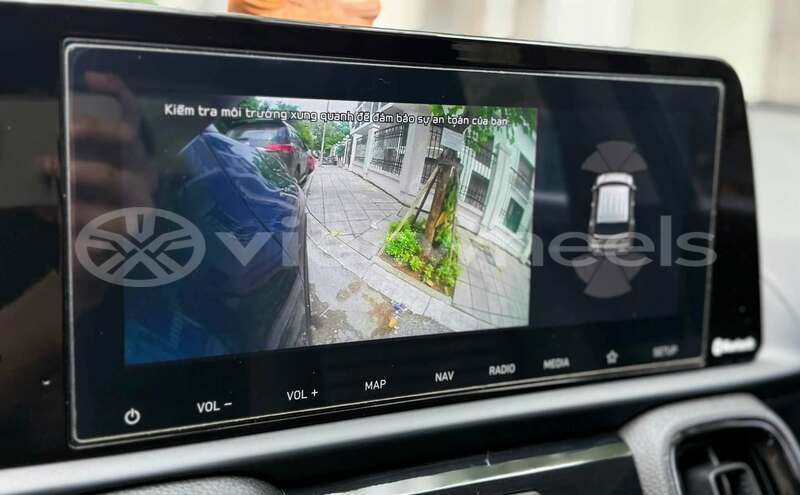 Big with watermark kia sonet none cao bang 47710