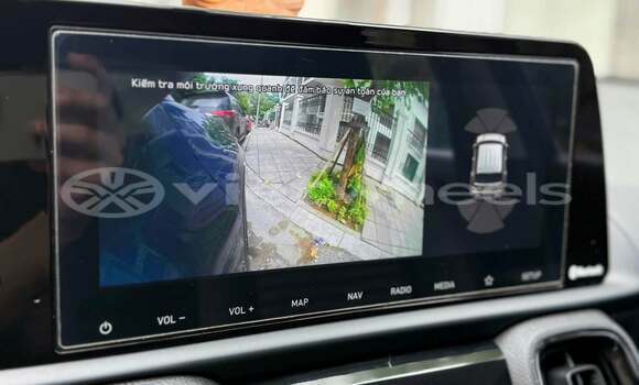 Mua Đã sử dụng Kia Sonet Xe ô tô Mua Đã sử dụng Kia Sonet Xe ô tô