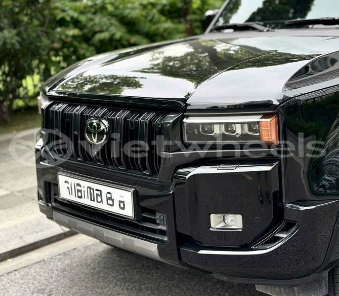 Big with watermark toyota land cruiser prado hanoi ha noi 47711