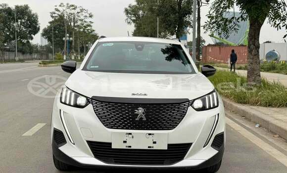 Mua Đã sử dụng Peugeot 2008 Xe ô tô Mua Đã sử dụng Peugeot 2008 Xe ô tô