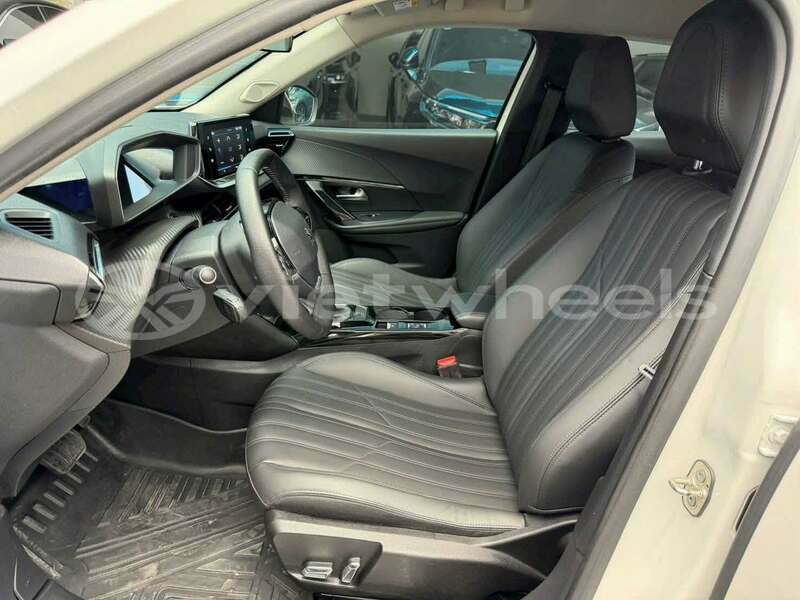 Big with watermark peugeot 2008 ca mau ca mau 47712