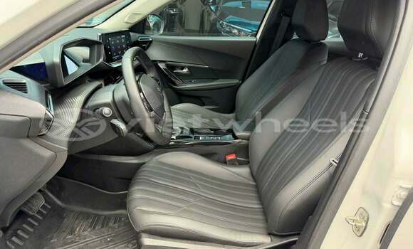 Mua Đã sử dụng Peugeot 2008 Xe ô tô Mua Đã sử dụng Peugeot 2008 Xe ô tô