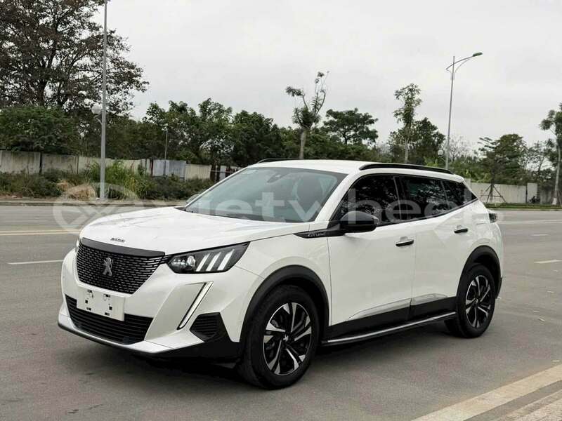 Big with watermark peugeot 2008 ca mau ca mau 47712
