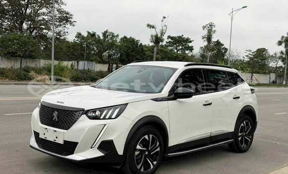 Mua Đã sử dụng Peugeot 2008 Xe ô tô Mua Đã sử dụng Peugeot 2008 Xe ô tô