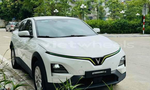 Mua Đã sử dụng Vinfast Fadil Xe ô tô Mua Đã sử dụng Vinfast Fadil Xe ô tô